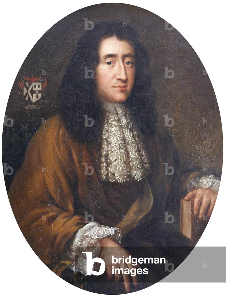 Thomas I Hunt of Mollington