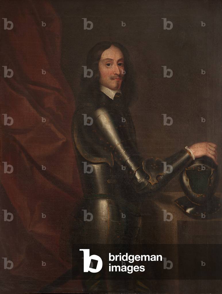 Called Sir John Morgan, 2nd Bt of Kinnersley Castle, MP (c.1650-1692/3)