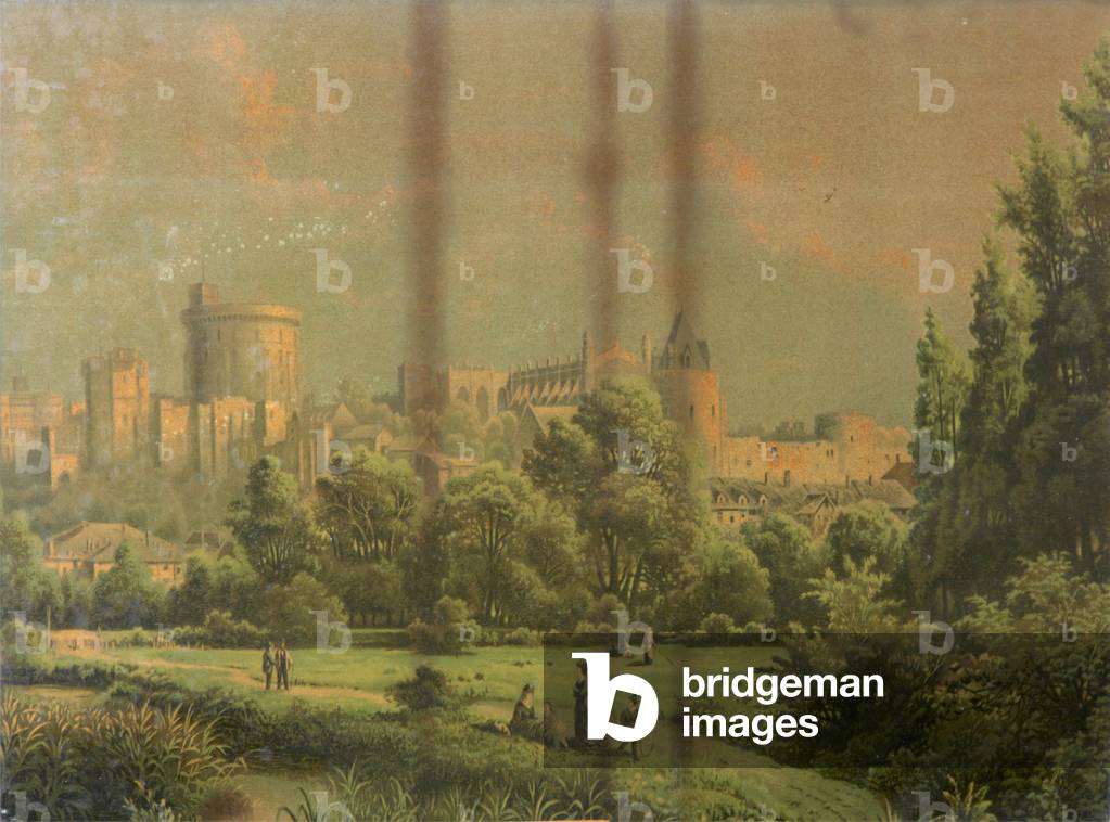 Windsor Castle