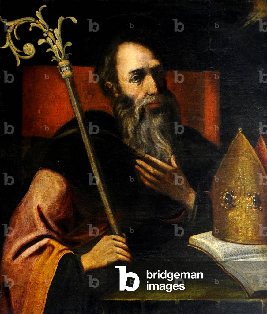Saint Augustine