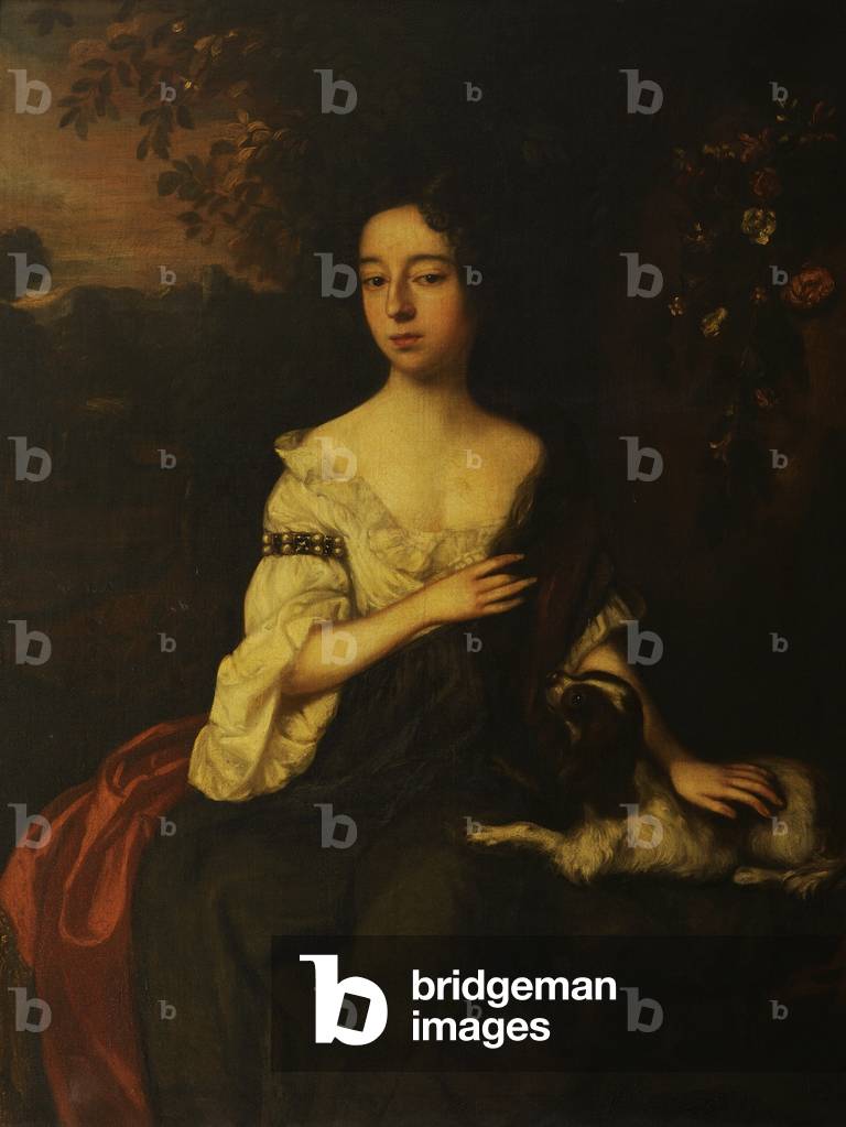 Elizabeth Rivett, Mrs Thomas Chute (1668-1730)