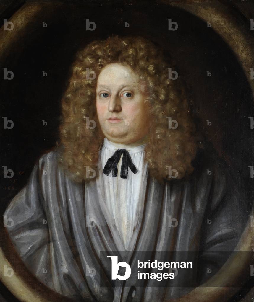Mr Lewis of Cornwall, aged 35