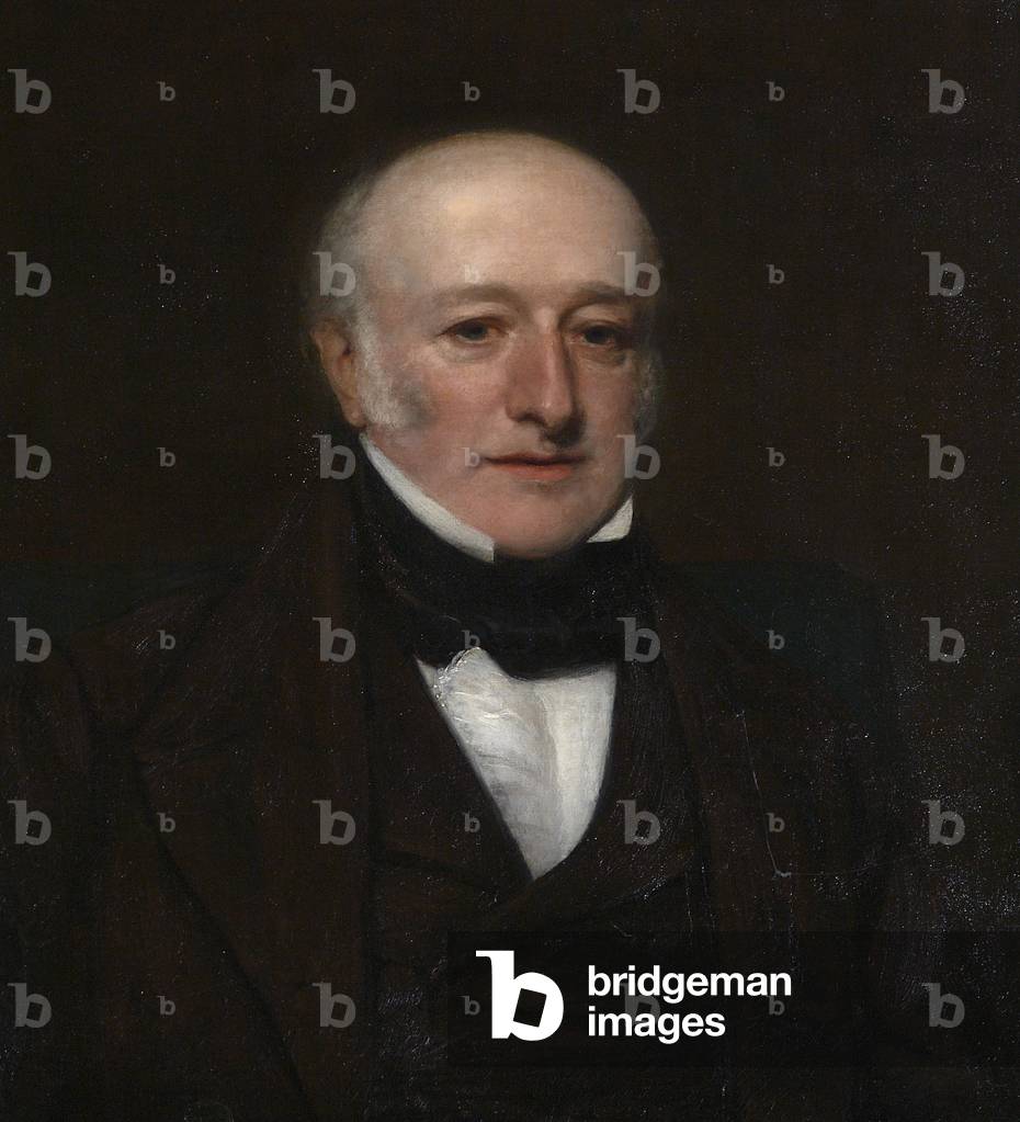 Samuel Amory (1784 - 1857)