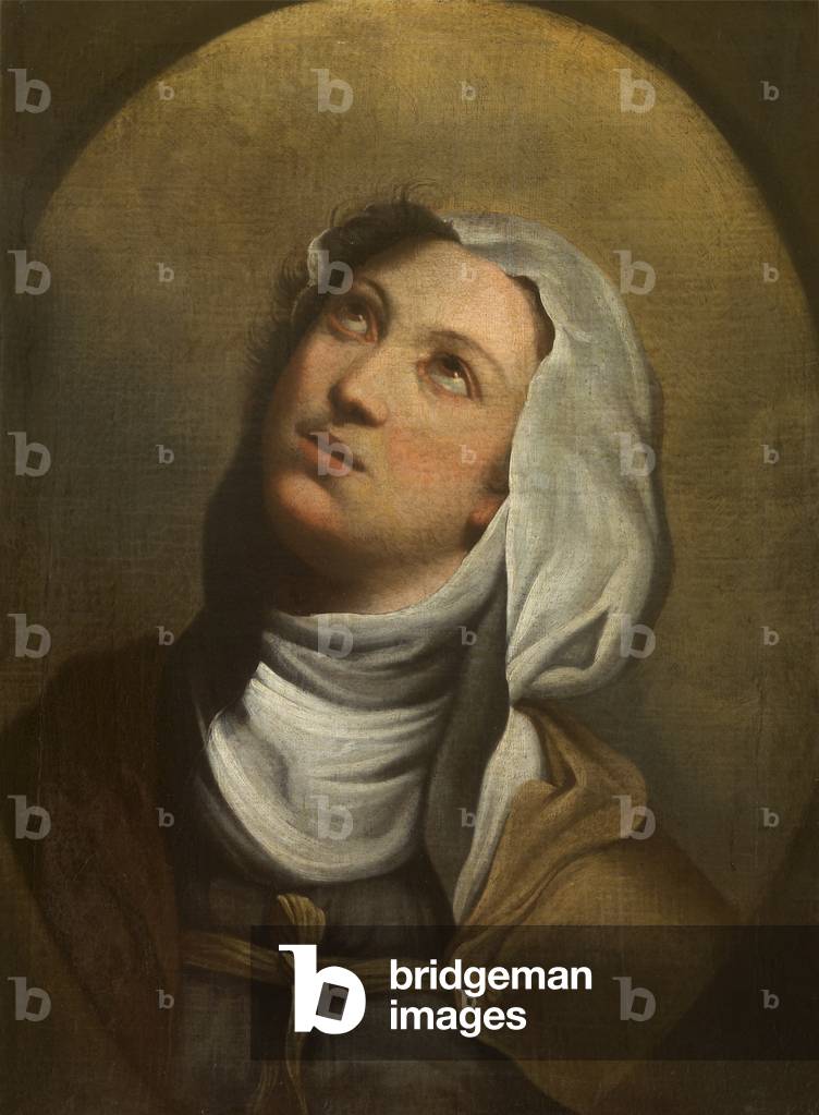 The Blessed Michelina of Pesaro (1300-1356)