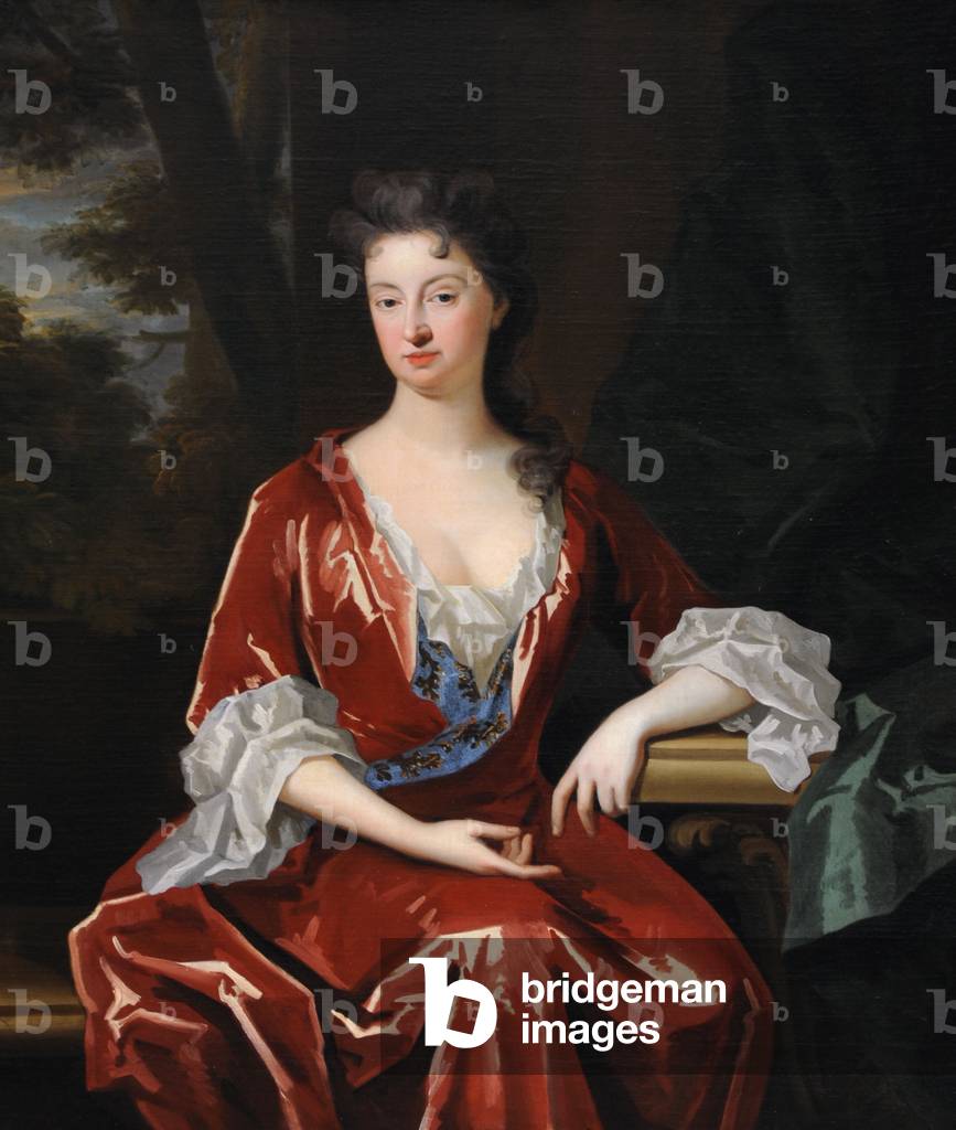 Jemima Crewe, Duchess of Kent (d.1728)