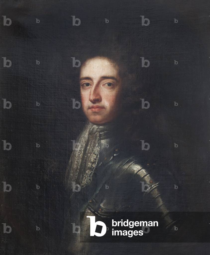 King William III (16501702)
