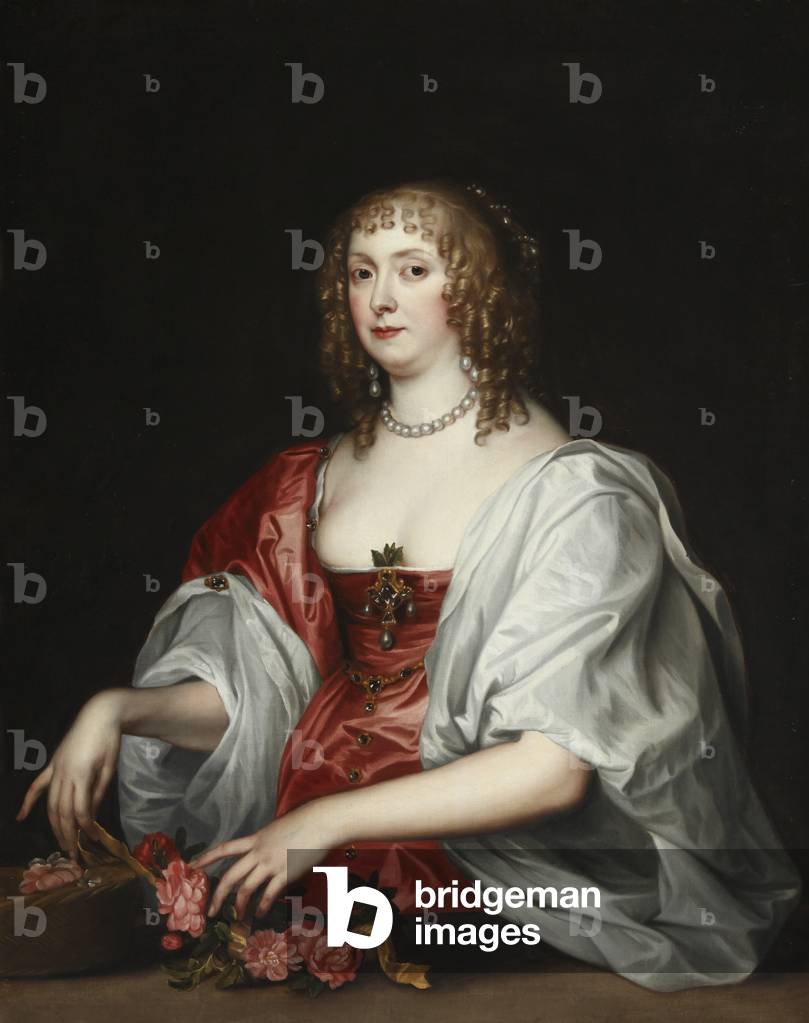 Catherine Bruce, Mrs William Murray (d.1649)