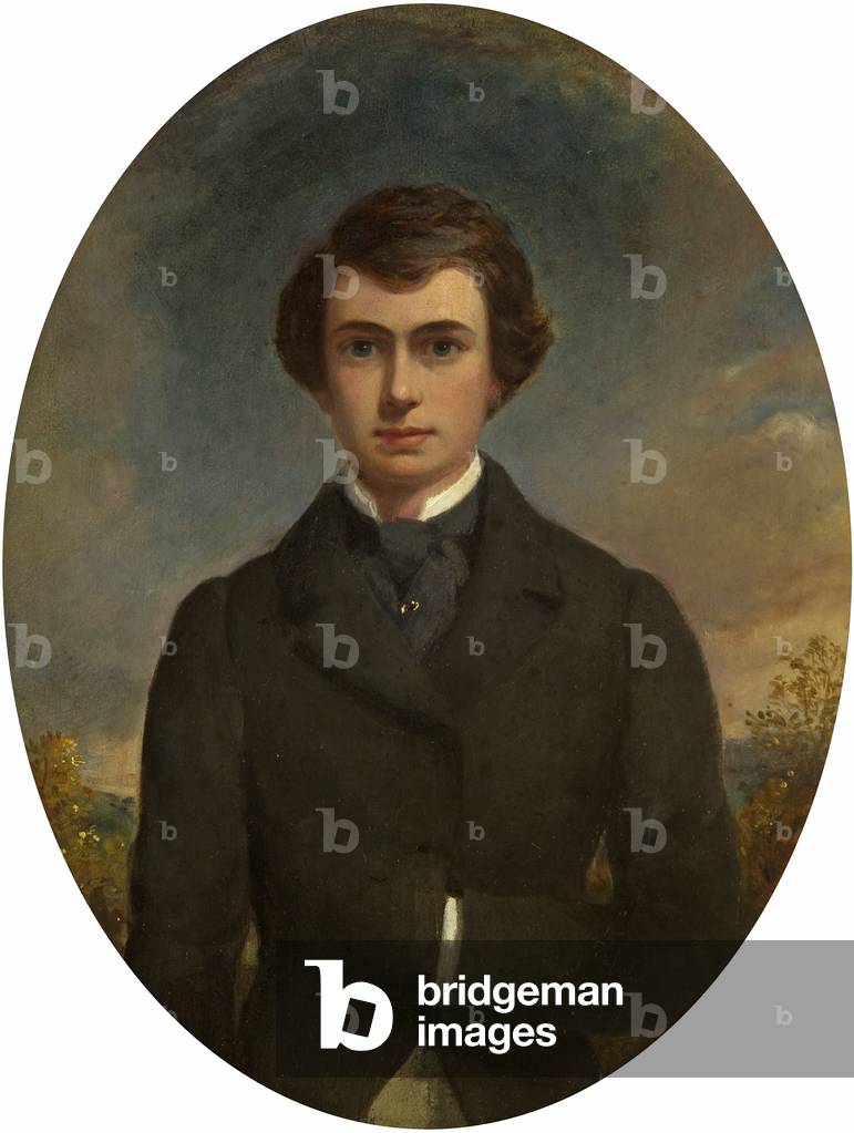 A Young Gentleman