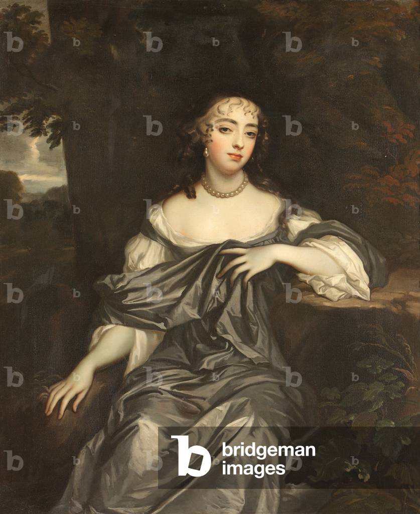 Frances Brooke, Lady Whitmore (d.1690)