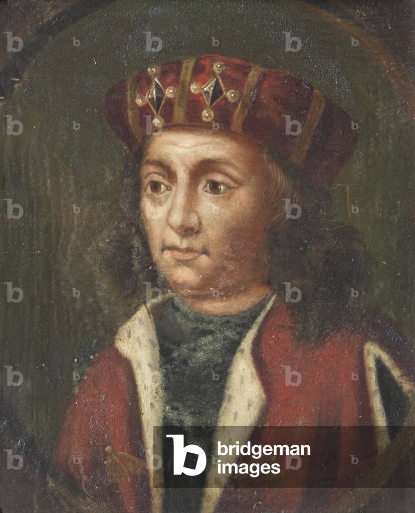 King Richard III (14521485)