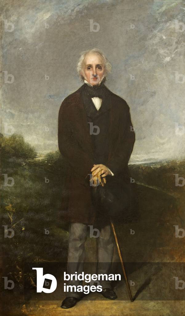 William Gibbs (1790 -1875)