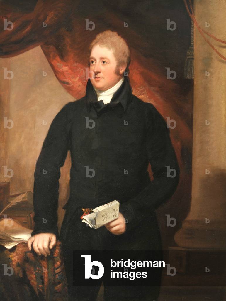 Wilbraham Egerton of Tatton (1781-1856)