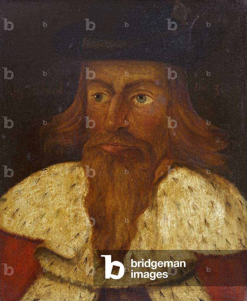 King Edward III (13121377)