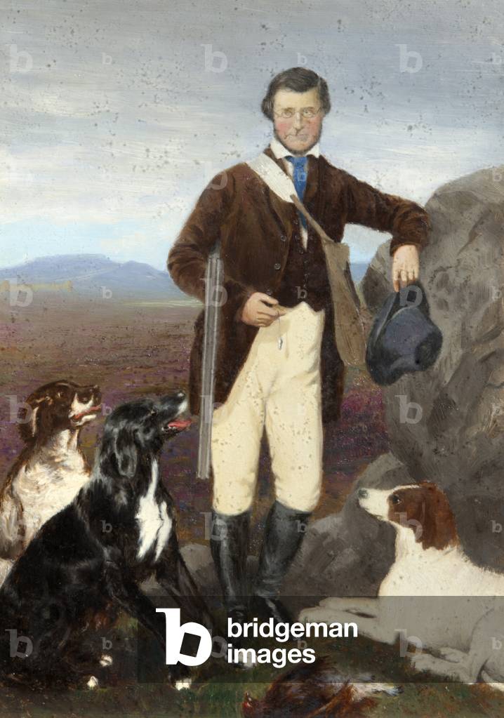 Edward Spencer Trevelyan (1805-1854)