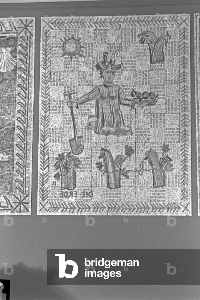 Mosaic 