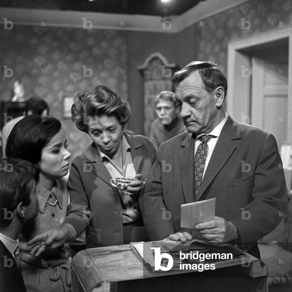 Die Unverbesserlichen