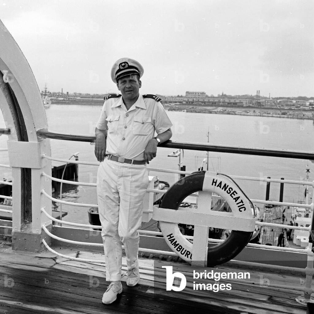 S.O.S. - Morro Castle