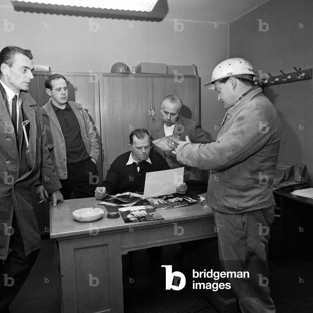 Das Wunder von Lengede