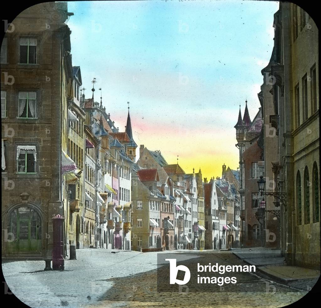 Nuremberg
