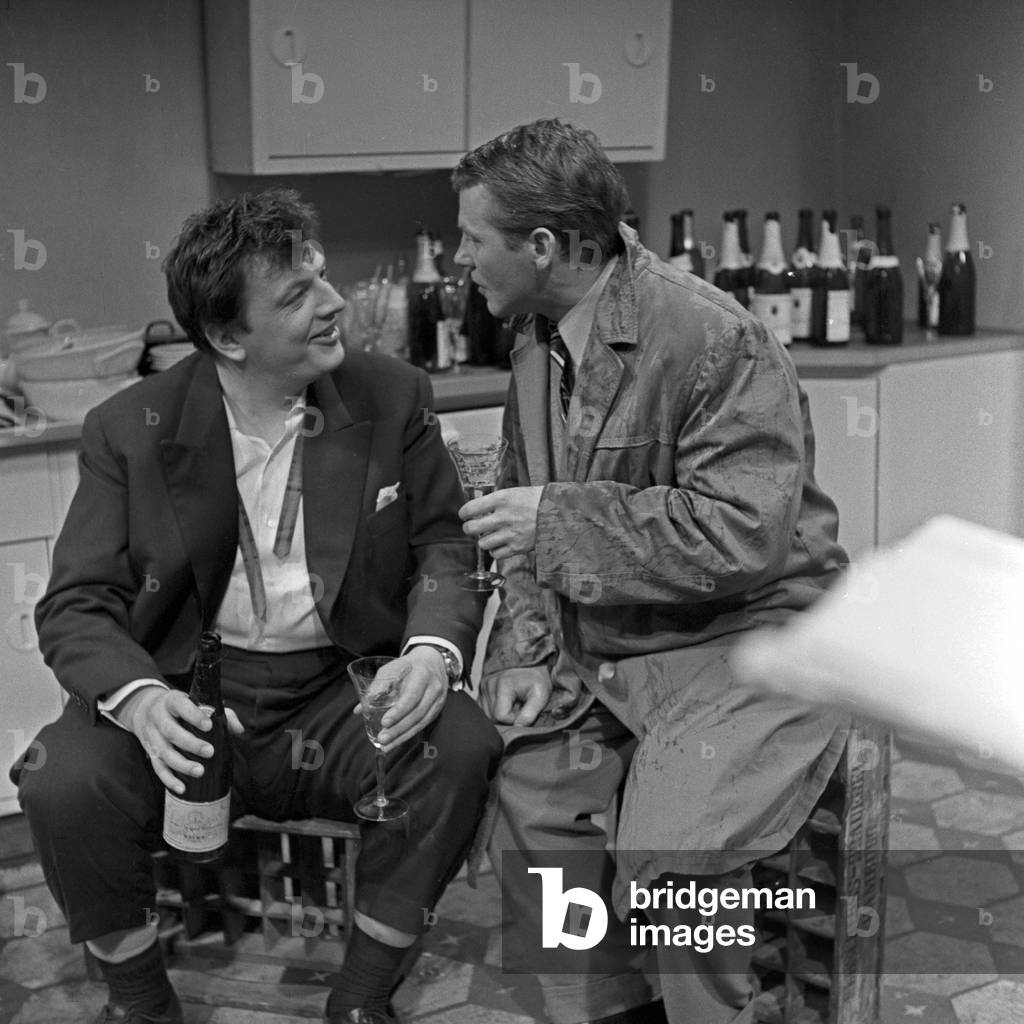 The money that lies on the street