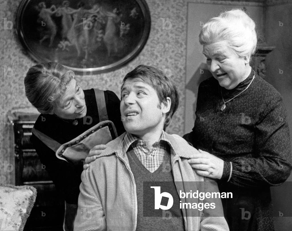 And above, Angels live