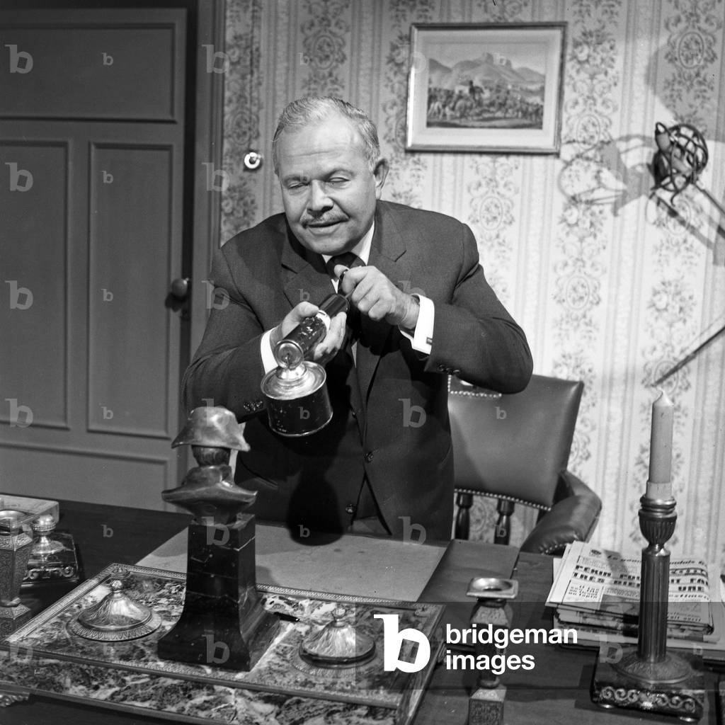 Das Strafquartett - Ein Knastical