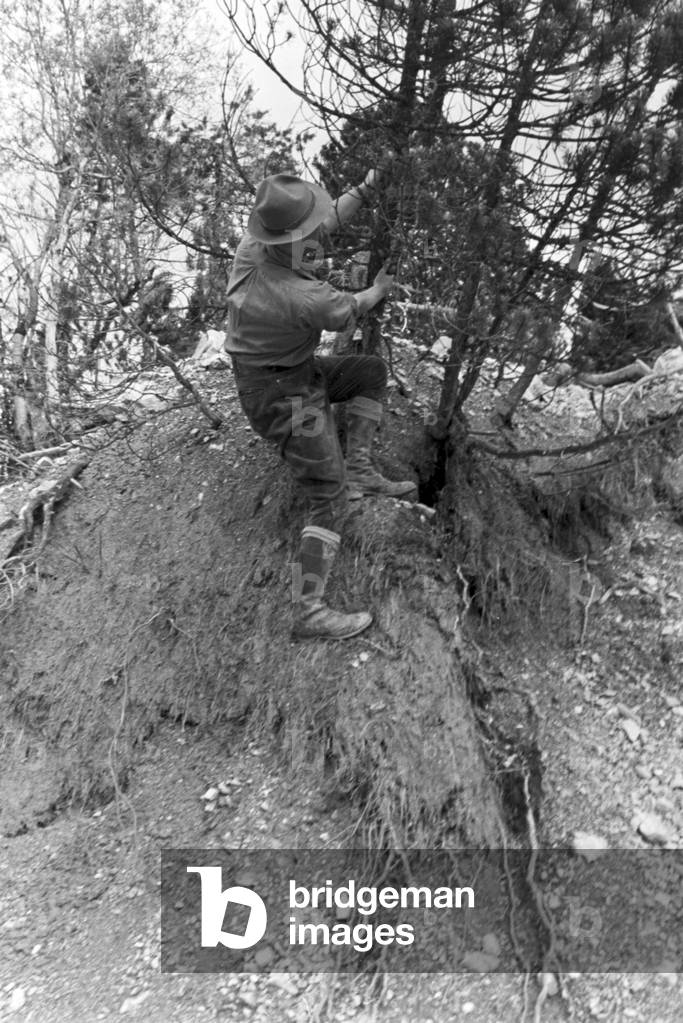 Shooting programme for the movie 