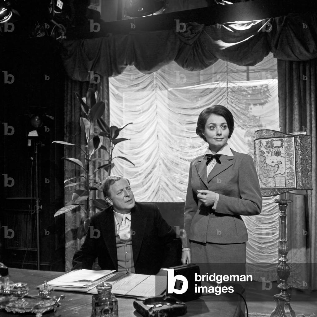 Der Verrat von Ottawa