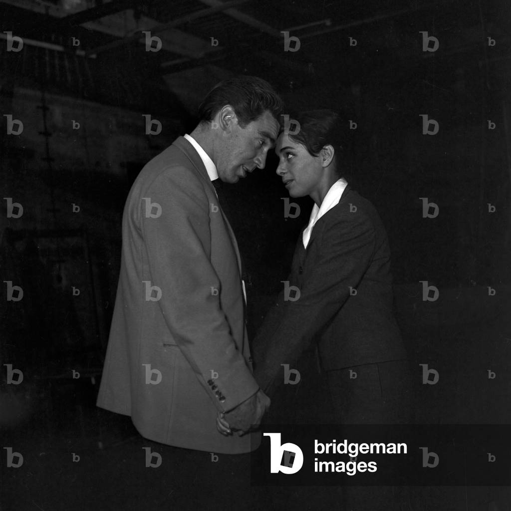 Der Fall de la Ronciere