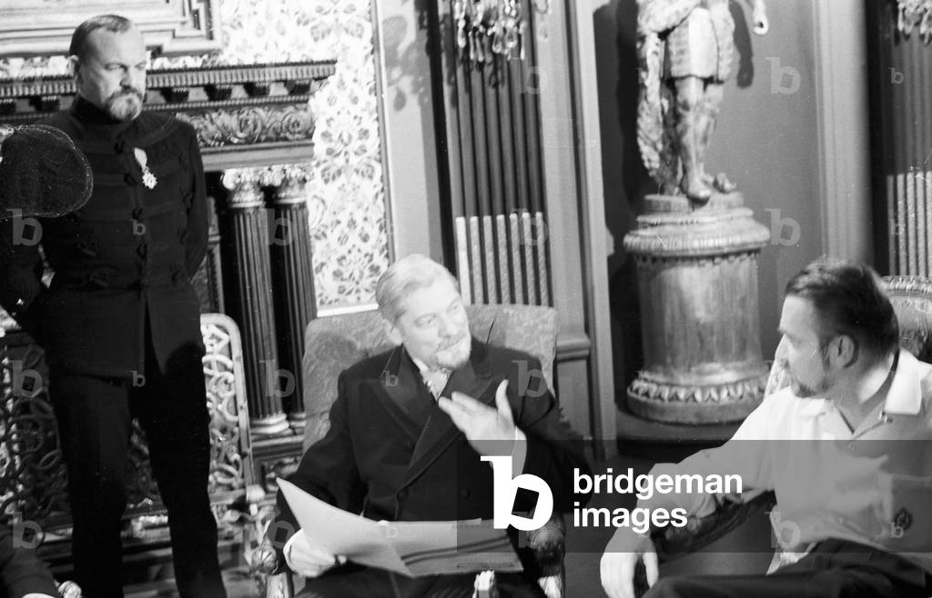 Friedrich Ebert and Gustav Stresemann, years of fate of the Repub