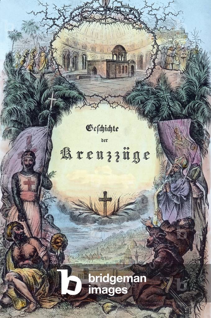 History of the Crusades