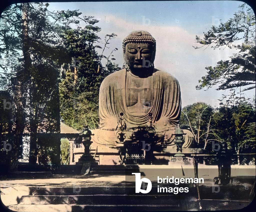 The Great Buddha