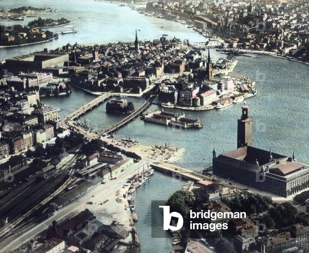 Stockholm