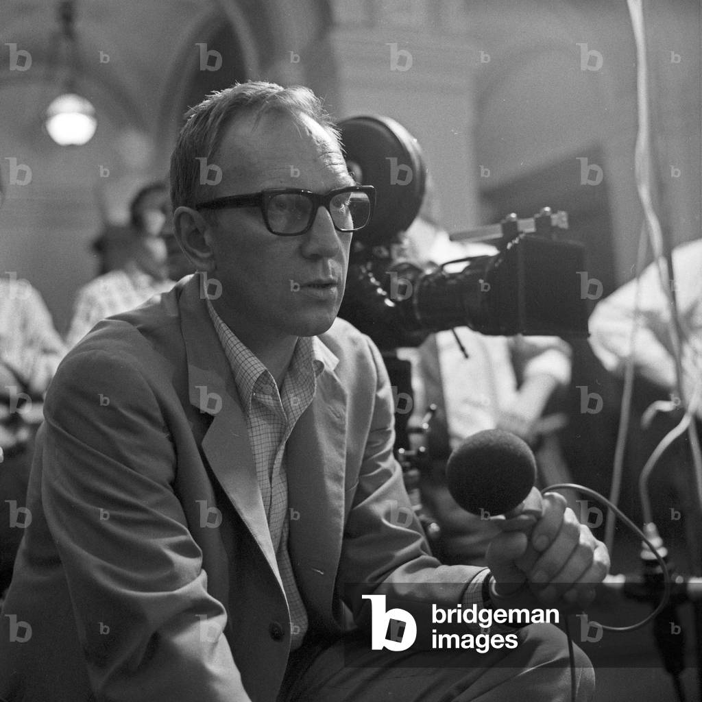 November Criminals - A Remembrance