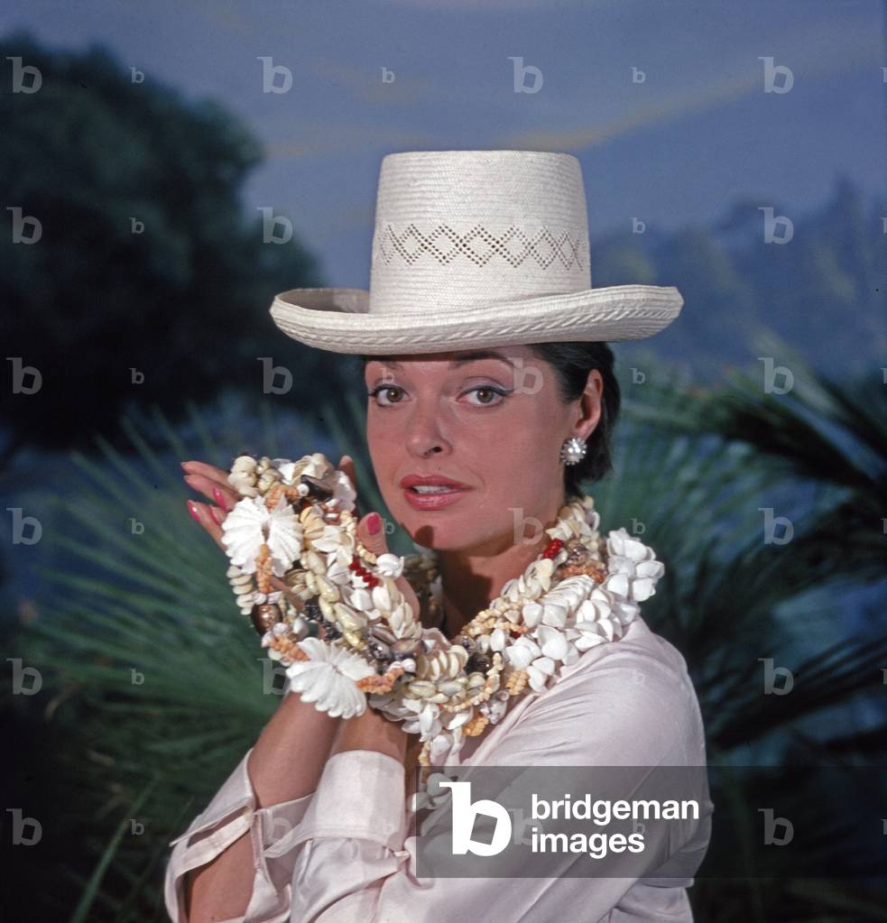 How I learned to love women