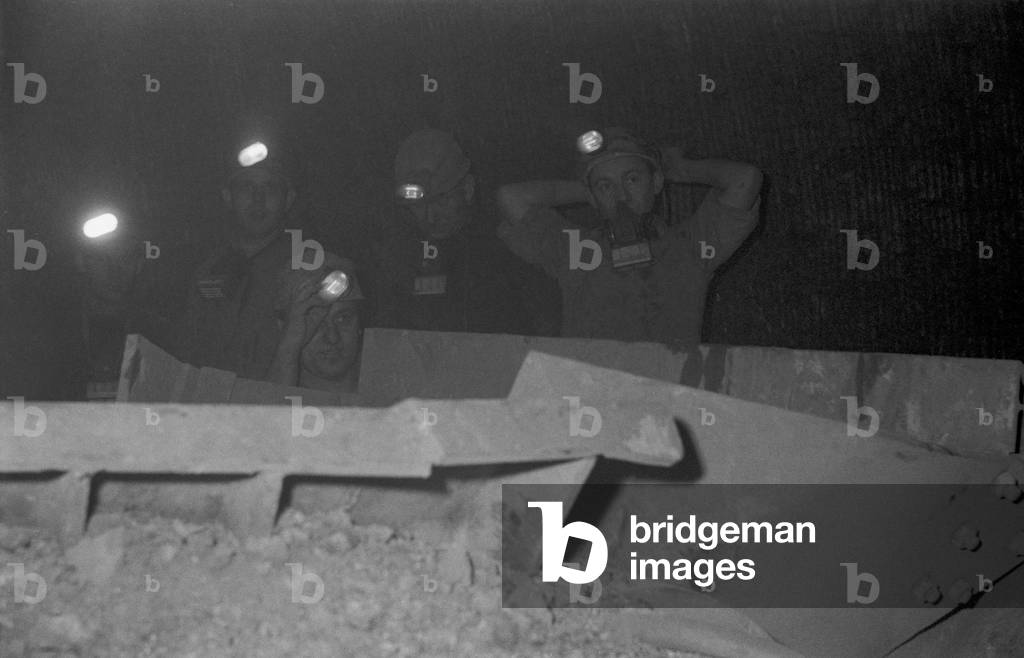 United Archives/Pilz