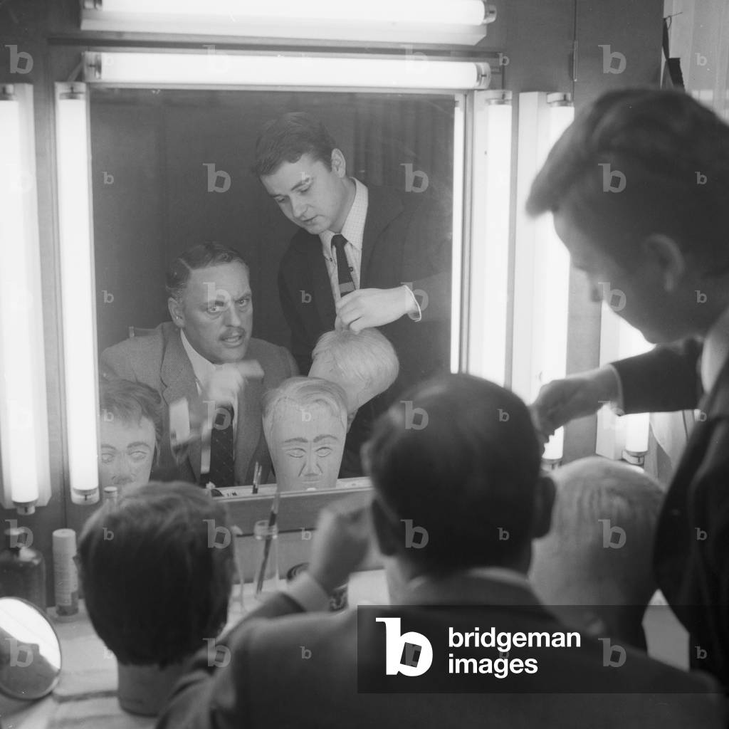 The Berlin Room
