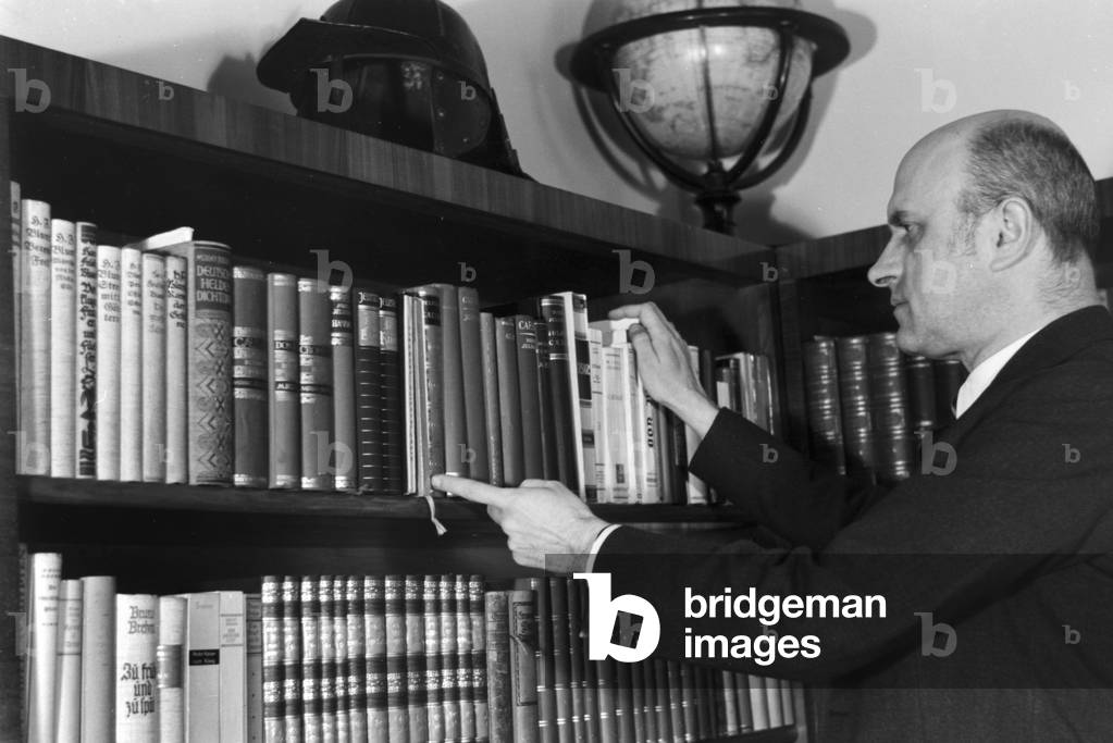 Production of the play 