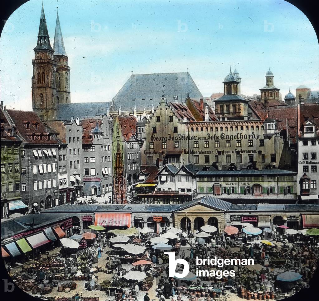 Nuremberg