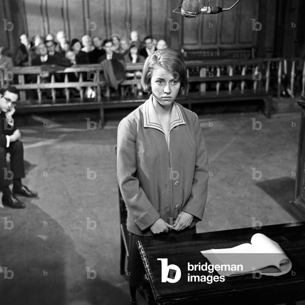 The Criminal Court