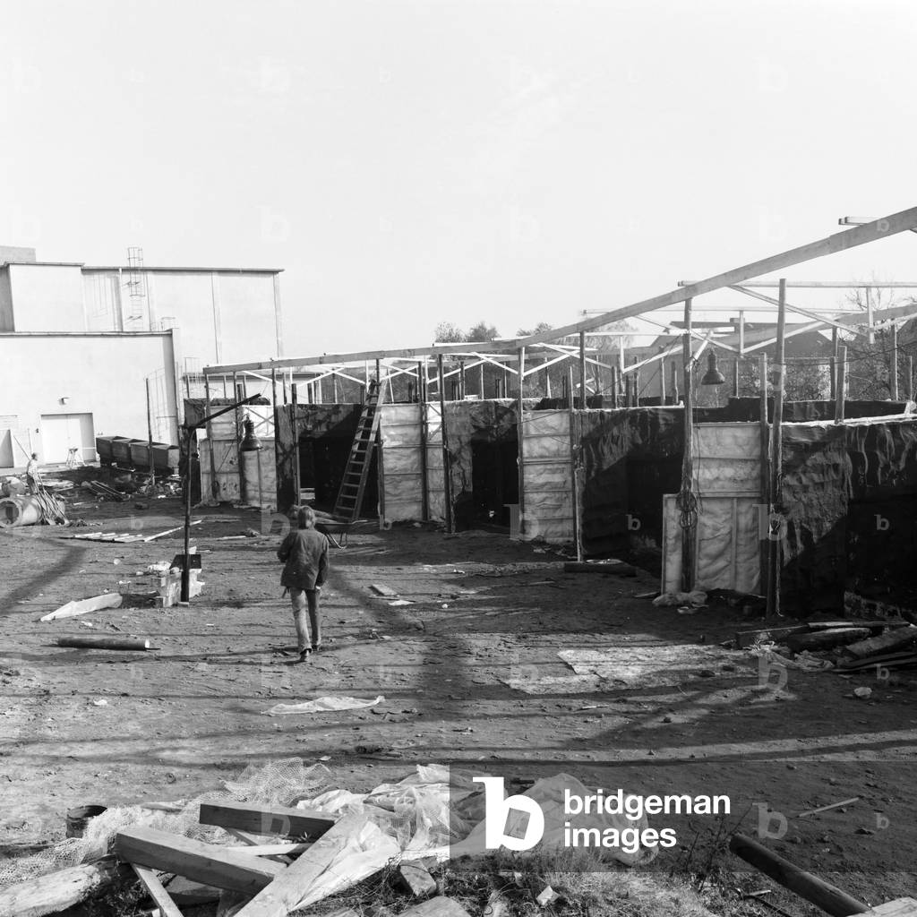 United Archives/Pilz