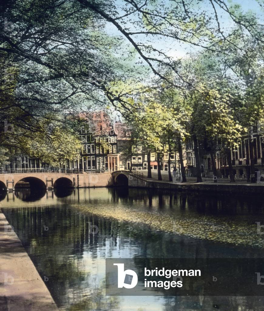 Amsterdam, Kaisergracht