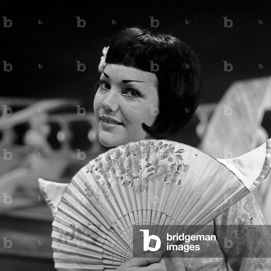 Das Land des Lächelns