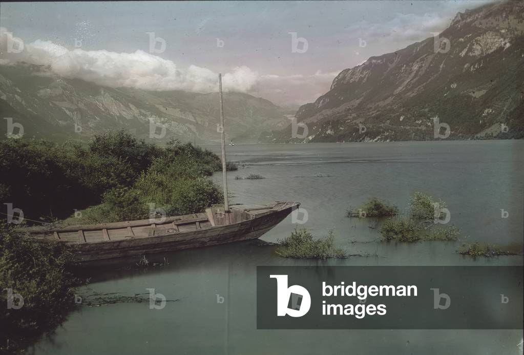 Brienzer See