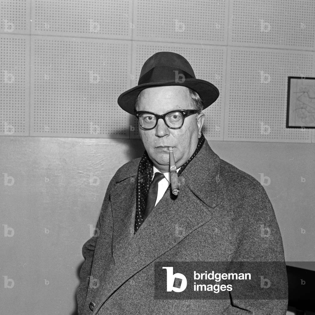 Münchhausen 1963