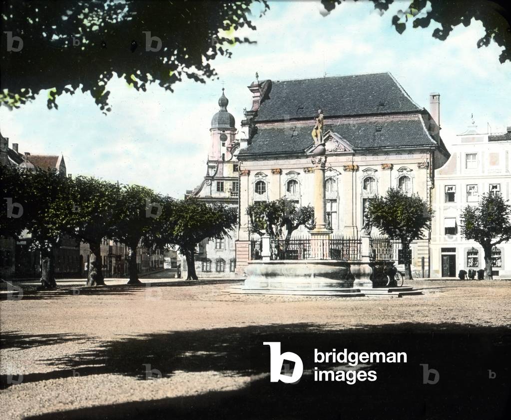 Bayernreise