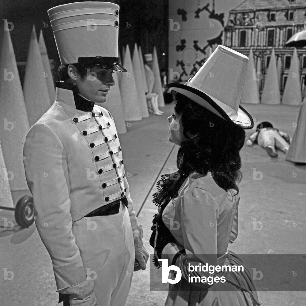 The nephew as an uncle