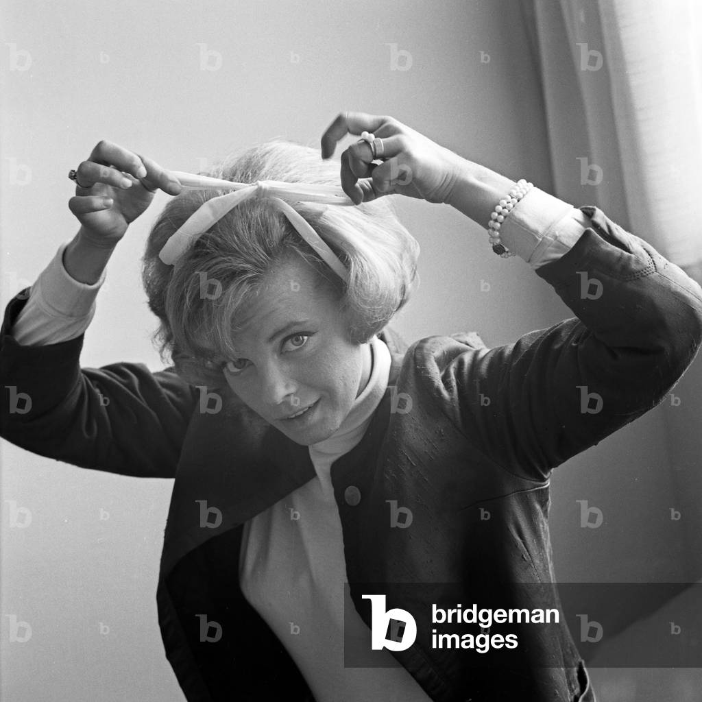 Die Gentlemen bitten zur Kasse