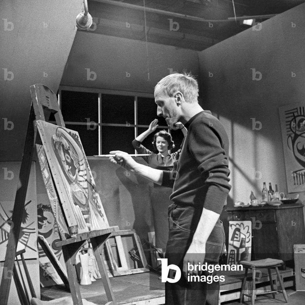 The money that lies on the street