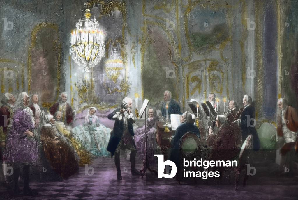 Frederick the Great